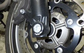 SUZUKI SV650 A 2024 VP55E