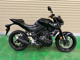 Фото Yamaha MT-25 с японского аукциона
