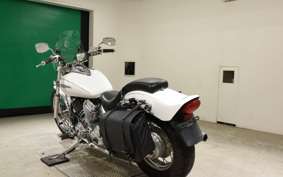 YAMAHA DRAGSTAR 400 2003 VH01J