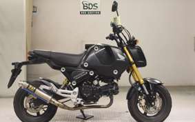 HONDA GROM JC92