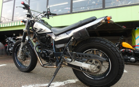 YAMAHA TW225E 20TH ANNIVER SPL ED DG09J