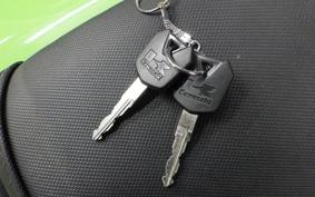 KAWASAKI NINJA 250R 2021 EX250K