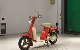 YAMAHA PASSOL 2E9