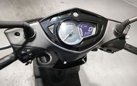 YAMAHA CYGNUS125XSR SE44J