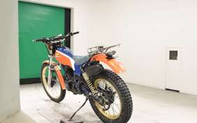 HONDA TL125 2021 JD06