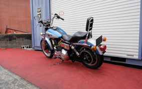 HARLEY FXDS1340 1994 GGL