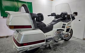 HONDA GL1500 GOLDWING  SC22
