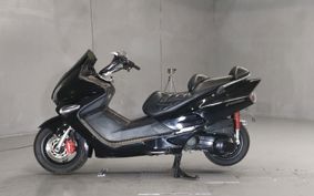 HONDA FORZA X MF06