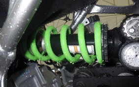 KAWASAKI ZX-4RR 2024 ZX400P
