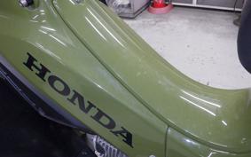 HONDA CROSS CUB 110 2019 JA45