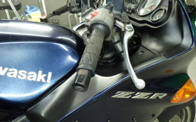 KAWASAKI ZZ-R400 Gen.2 2006 ZX400N