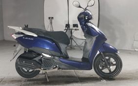 HONDA LEAD 125 JF45