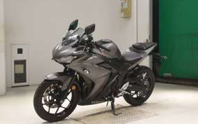 YAMAHA YZF-R25 2010 RG10J