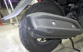 HONDA DUNK 1998 AF78
