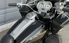 HARLEY  HARLEY FLTRX 2009 KH4