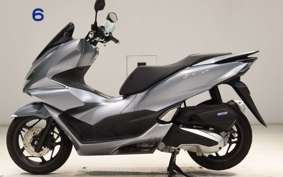 HONDA PCX 125 2002 JK05