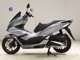 Фото Honda PCX 125 2002 с японского аукциона