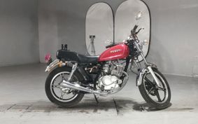 SUZUKI GN125 H PCJG9