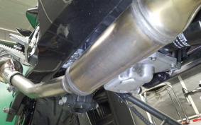 KAWASAKI NINJA 250 2019 EX250Y