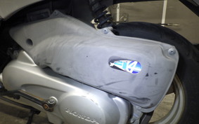 HONDA TODAY 2 2025 AF67