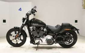 HARLEY FXBB1920 2025
