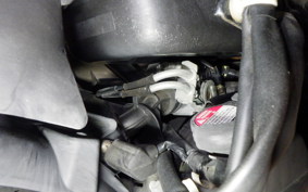 HONDA TACT Basket AF79