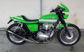 KAWASAKI W400 2008 EJ400A