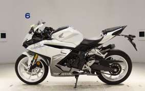 HONDA CBR250RR A 2002 MC51