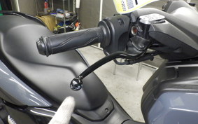 YAMAHA N-MAX SEG6J