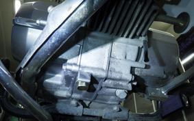 HONDA C100 SUPER CUB 2008 HA06