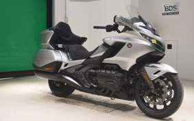 HONDA GL 1800 GOLD WING TOUR DCT 2025 SC79