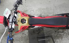 HONDA CR250R 2011