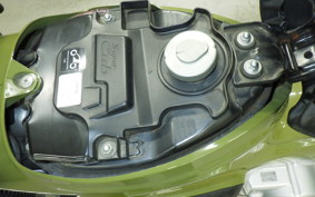 HONDA ｸﾛｽｶﾌﾞ110-2 1991 JA45