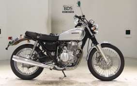 HONDA CB400SS E 2005