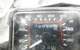 HONDA CRM250R MD24