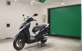 HONDA LEAD 125 2015 JK12