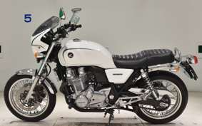 HONDA CB1100 EX 2015 SC65