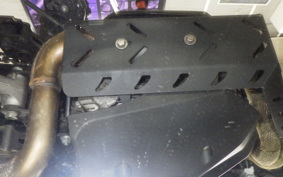 KAWASAKI VERSYS X250Aﾂｱﾗｰ 2023 LE250D