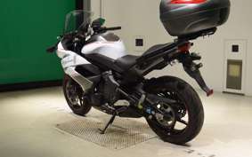 KAWASAKI NINJA 400R 2016 ER400B