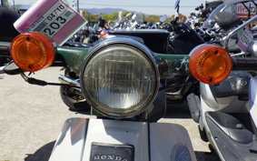 HONDA C50 SUPER CUB C50