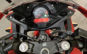 HONDA CBR250R MC41