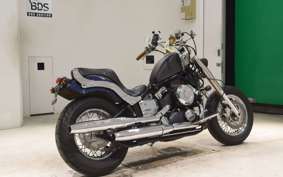 YAMAHA DRAGSTAR 400 CLASSIC 2002 VH01J