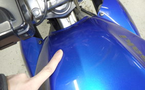 KAWASAKI ER600 N 2009 ER650A