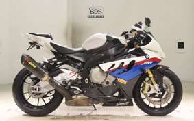 BMW S1000RR 2011