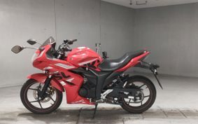 SUZUKI JIKUSA-SF150 NG4BB