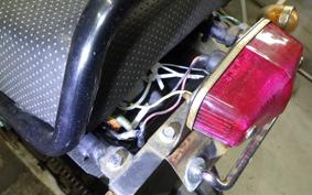 YAMAHA TW200 Gen.2 1983 DG07J