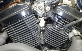 HONDA STEED 400 1994 NC26