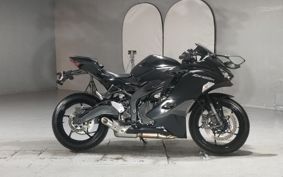 KAWASAKI  NINJA ZX-25R ZX250E
