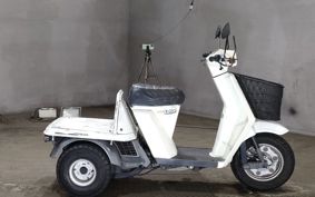 HONDA GYRO TA01
