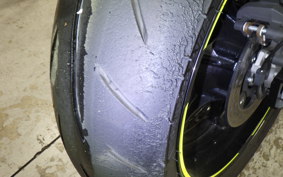 SUZUKI GSX-R1000R A 2019 DM11G